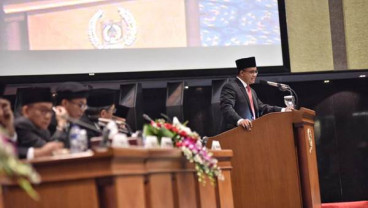 RAPBD DKI JAKARTA 2018 : Kaji Ulang Tim Gubernur 