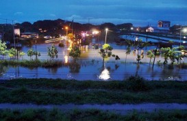 Banjir Porong: KAI Daop 8 Surabaya Kembalikan Biaya Tiket 100%
