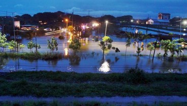 Banjir Porong: KAI Daop 8 Surabaya Kembalikan Biaya Tiket 100%