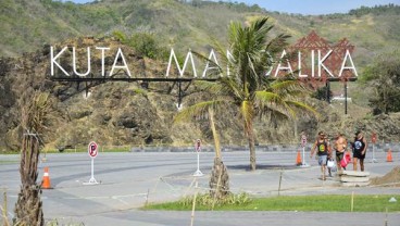 Praya Kembali Dibuka, Penumpang ke Bali Bisa Lewat Lombok