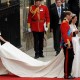 Dari Raja George VI Hingga Pangeran William, Berikut Sejarah Royal Wedding di Inggris  