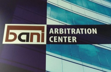 ARBITRASE: Harapan BANI Memasuki Usia 40