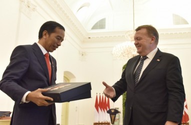 Indonesia-Denmark Kerja Sama Pengembangan Energi Terbarukan
