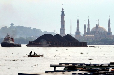 Kantongi Kontrak Angkut Batu Bara 3,7 Juta Ton, Djakarta Lloyd Cari Kapal Lewat Lelang