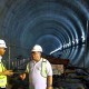 Kereta MRT Jakarta Diuji Coba di Track Jepang, Ini Spesifikasinya!