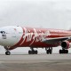 Batalkan Seluruh Penerbangan ke Bandara Ngurah Rai, Ini Saran AirAsia ke Penumpang