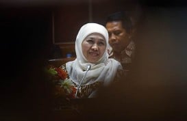 PILGUB JATIM 2018: Poros Baru Batal, PAN Lirik Khofifah-Emil