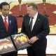 Album Metallica Untuk Presiden Jokowi