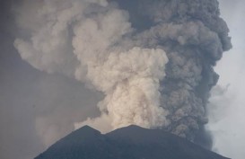 Gempa Tremor Over Scale, PVMBG Tingkatkan Pantauan dan Sosialisasi di Sekitar Gunung Agung