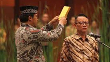 KUNKER KOMISI XI DPR KE AUSTRALIA: Ini Cerita Dirjen Pajak