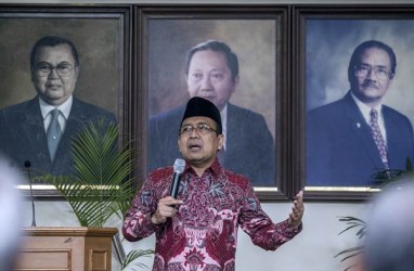 PILGUB JATIM 2018: Apa Isi Surat Khofifah ke Presiden Jokowi?