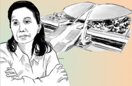 BUMN Optimistis Mampu Akuisisi Freeport
