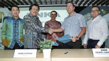 Terregra Asia Energy (TGRA) Nantikan Tender PLN