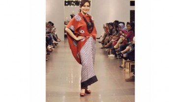 Sambut 2018, Fashion Legacy Luncurkan Koleksi Terbaru