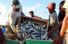 Dua Kelompok Nelayan Situbondo Peroleh Bantuan Dua Truk Boks Ikan