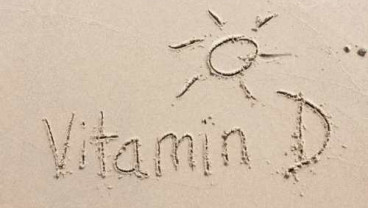 Kekurangan Vitamin D Berpotensi Meningkatkan Risiko Demensia