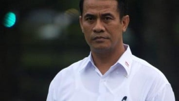 Mentan: Stok Beras Aman hingga Mei 2018