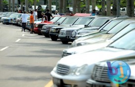 Bandara Soekarno-Hatta Berlakukan Parkir Non-tunai 1 Desember