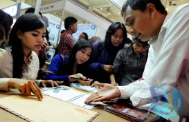 Angka Pengangguran di Indramayu Mencapai 32.900 Orang
