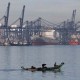ANGKUTAN LAUT : Kala Pelabuhan Dilanda Demam Digital