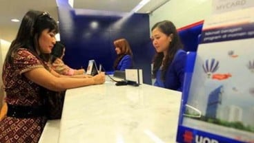 LAYANAN TRANSAKSI : UOB Kembangkan Payroll Elektronik