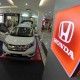 PASAR LSUV : Honda Siap Bertahan