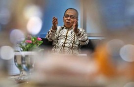 DIREKTUR UTAMA PT JASA ARMADA INDONESIA (JAI), DAWAM ATMOSUDIRO : “Ditakdirkan Jadi Anak Orang Kaya”