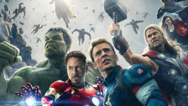 Karakter Marvel Lebih Hidup di Teknologi AR