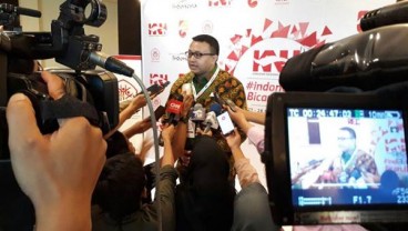 Agung Laksamana Kembali Pimpin Perhumas. Ini Visinya Menuju 2020