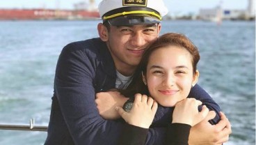 Chelsea Islan Beri Ucapan Ulang Tahun Romantis untuk Kekasihnya