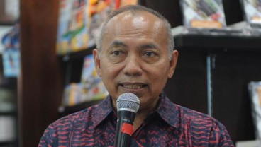 Bondan Winarno Meninggal Dunia, Pak Bondan jadi Trending Topics. Anies-Sandi Ucapkan Belasungkawa