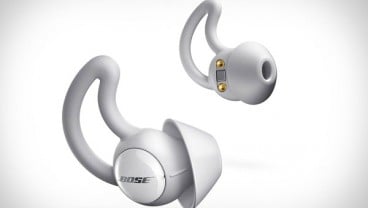 Bose Sleepbuds: Earphone Ninabobo Buat yang Susah Tidur