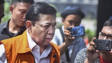 Sanny Iskandar, Ketua Umum HKI : Golkar Butuh Figur Airlangga Hartarto