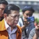 Sanny Iskandar, Ketua Umum HKI : Golkar Butuh Figur Airlangga Hartarto