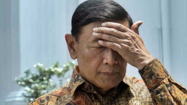 Gelar Reuni 212, Menkopolhukam Wiranto Akan Temui Tokoh-Tokohnya