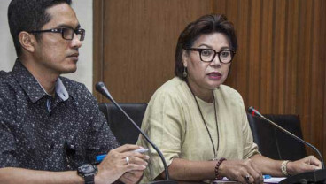 Suap Pengesahan RAPBD 2018: KPK OTT di Jambi, 4 Orang Ditetapkan Sebagai Tersangka