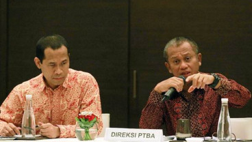 Bukit Asam Siapkan Belanja Modal Rp4 Triliun