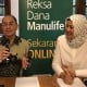 Manulife Aset Dorong Penjualan Reksadana Syariah