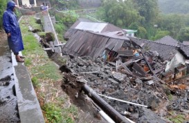 Polres Cirebon Siapkan Pasukan Siaga Bencana