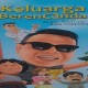 RESENSI : Cerita Canda Keluarga Abdel