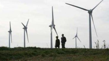 Denmark Ikut Kembangkan Energi Terbarukan Indonesia