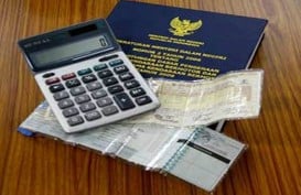 Bebas Denda Pajak STNK & BBN-KB Berlaku 30 November-23 Desember 2017