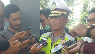 LIBUR PANJANG : Begini Skema Pengamanan Polisi