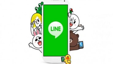 Ini Cara Agar Line Sticker Tidak Hilang