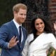 Siapa Markle Calon Istri Pangeran Harry?