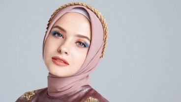 Wardah Terpilih Jadi Make Up Patner di Dubai Modest Fashion Week 2017