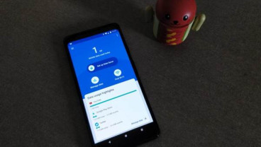 Berikut 4 Fitur Utama Aplikasi Penghemat Kuota Datally