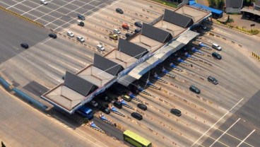 Tol Tangerang-Jakarta Diperbaiki, Pengguna Jalan Diimbau Pakai Jalur Alternatif