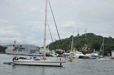 Sail Sabang 2017 Sedot 3.000 Wisman