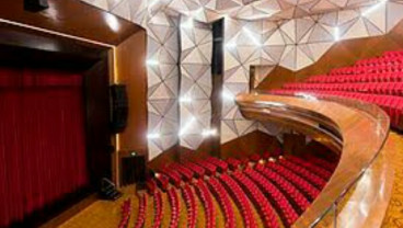 Peace, Love and Concert akan Digelar di Ciputra Artpreneur Besok